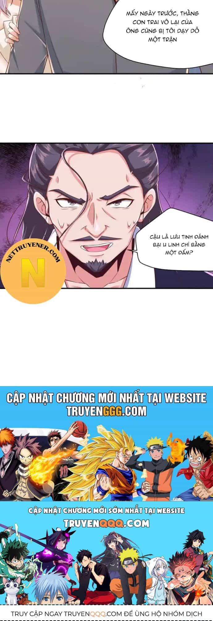 Nữ Thần Trong Điện Thoại - Chương 122 - ảnh 13
