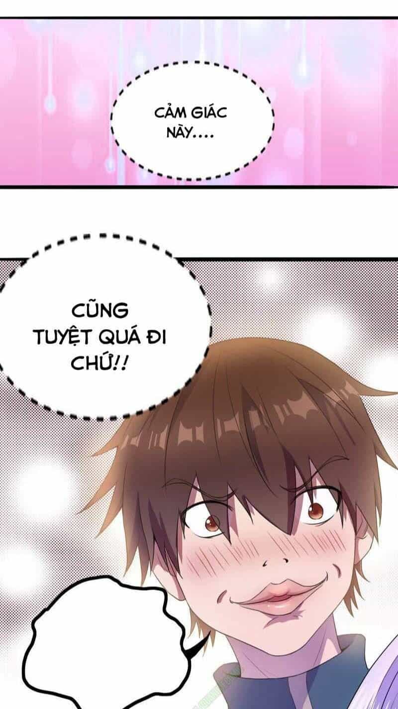 Nữ Thần Trong Điện Thoại - Chương 15 - ảnh 13