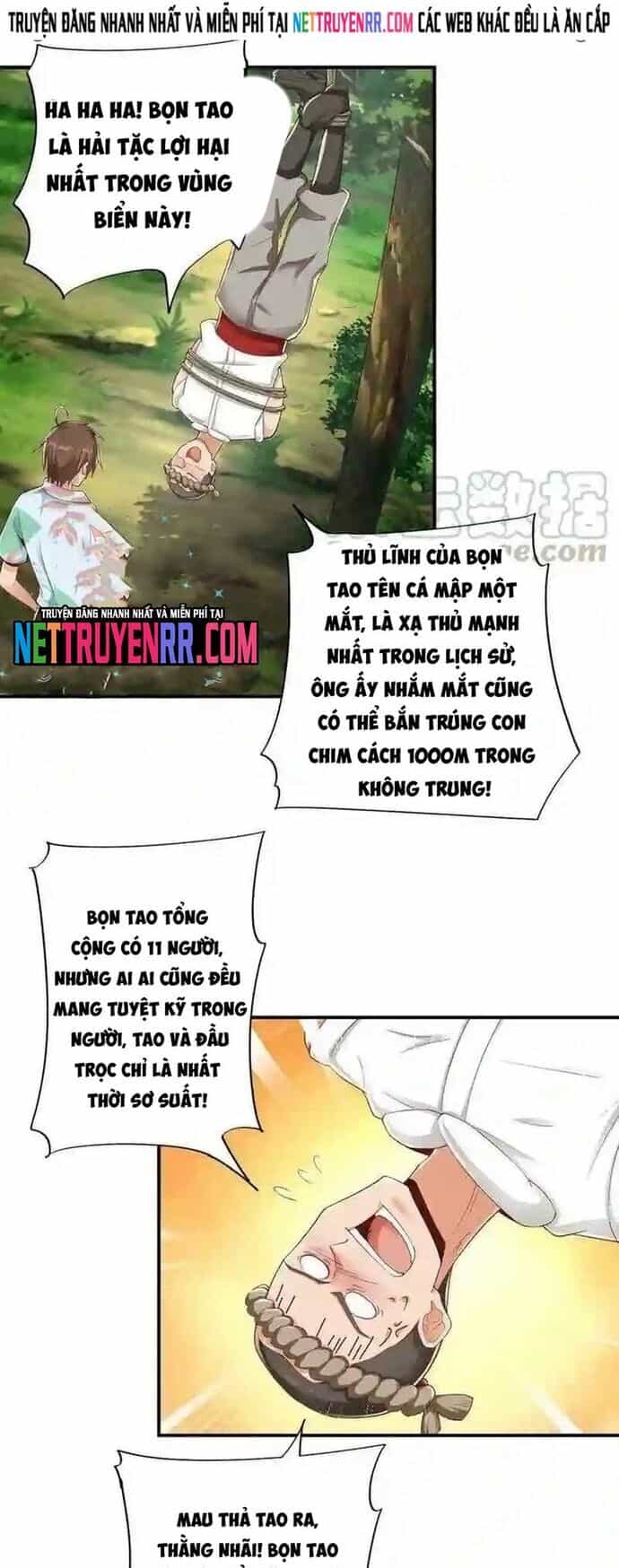 Nữ Thần Trong Điện Thoại - Chương 162 - ảnh 3