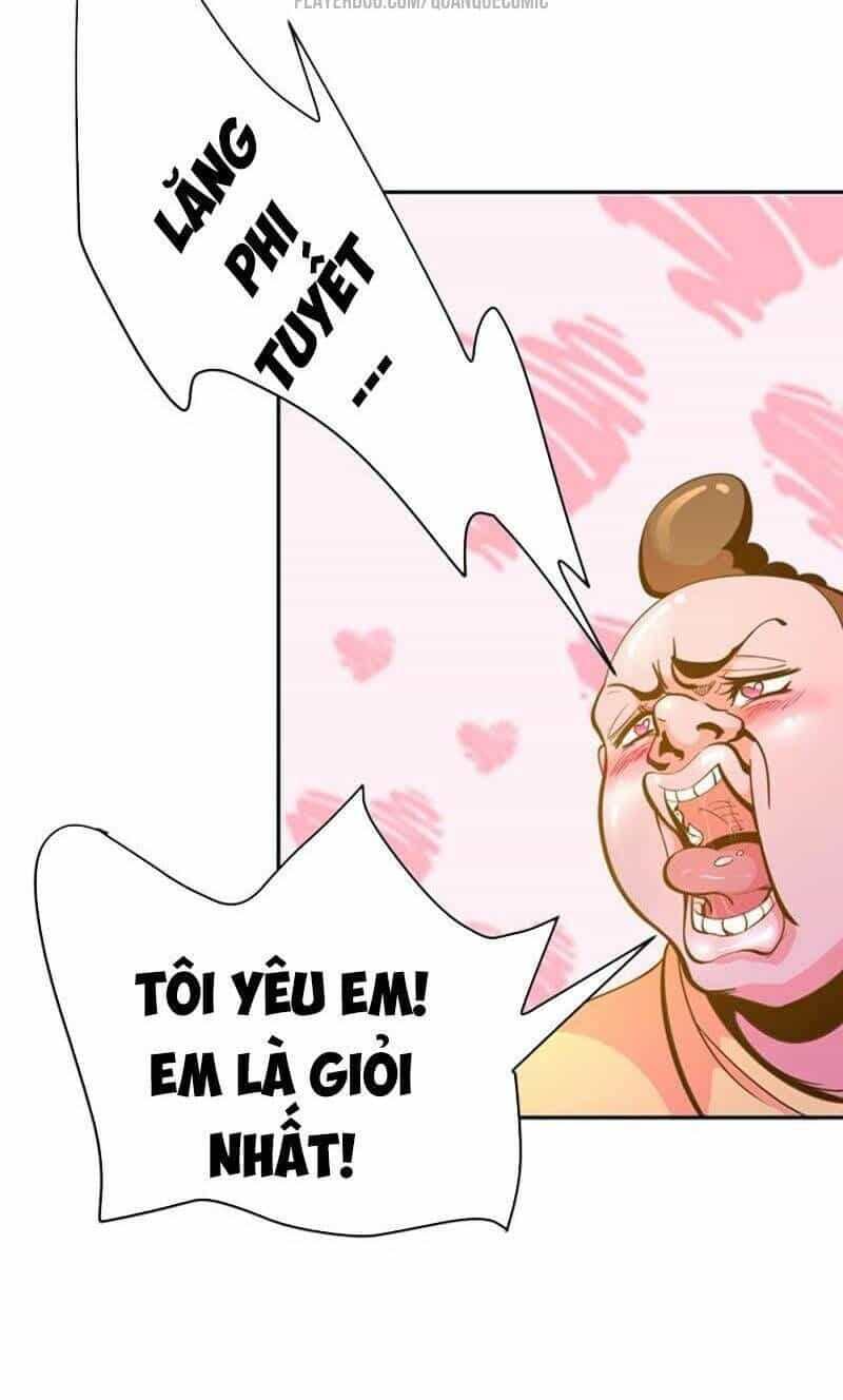 Nữ Thần Trong Điện Thoại - Chương 46 - ảnh 17