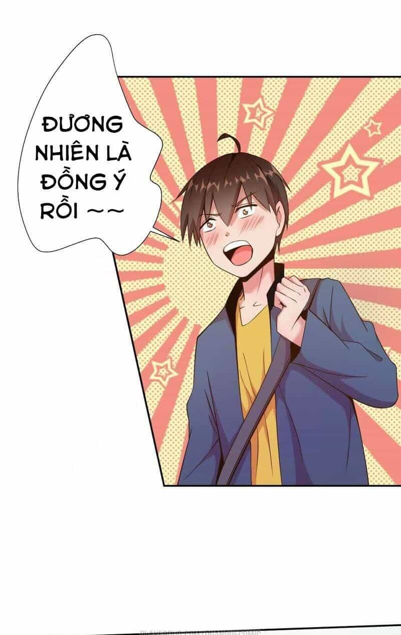 Nữ Thần Trong Điện Thoại - Chương 53 - ảnh 13
