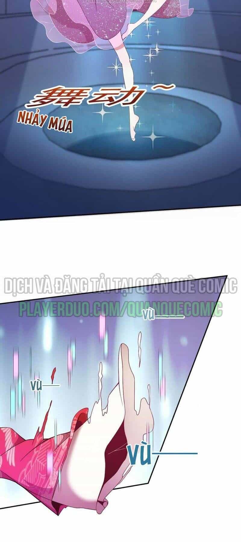 Nữ Thần Trong Điện Thoại - Chương 57 - ảnh 2