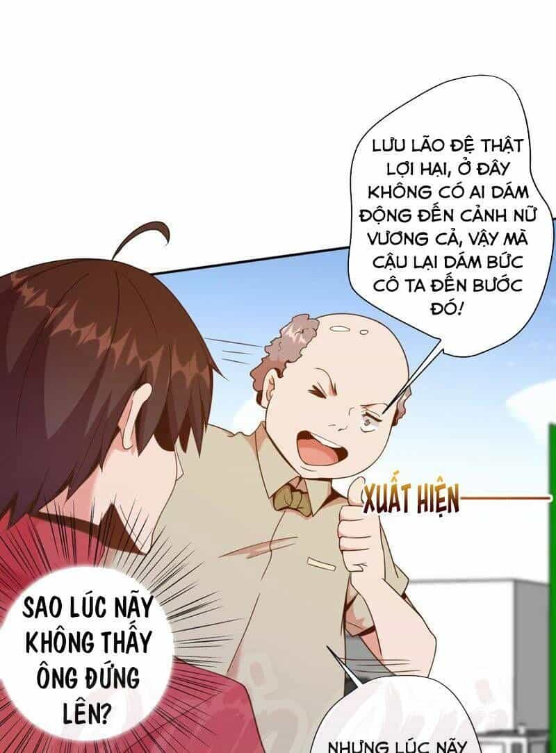 Nữ Thần Trong Điện Thoại - Chương 72 - ảnh 16
