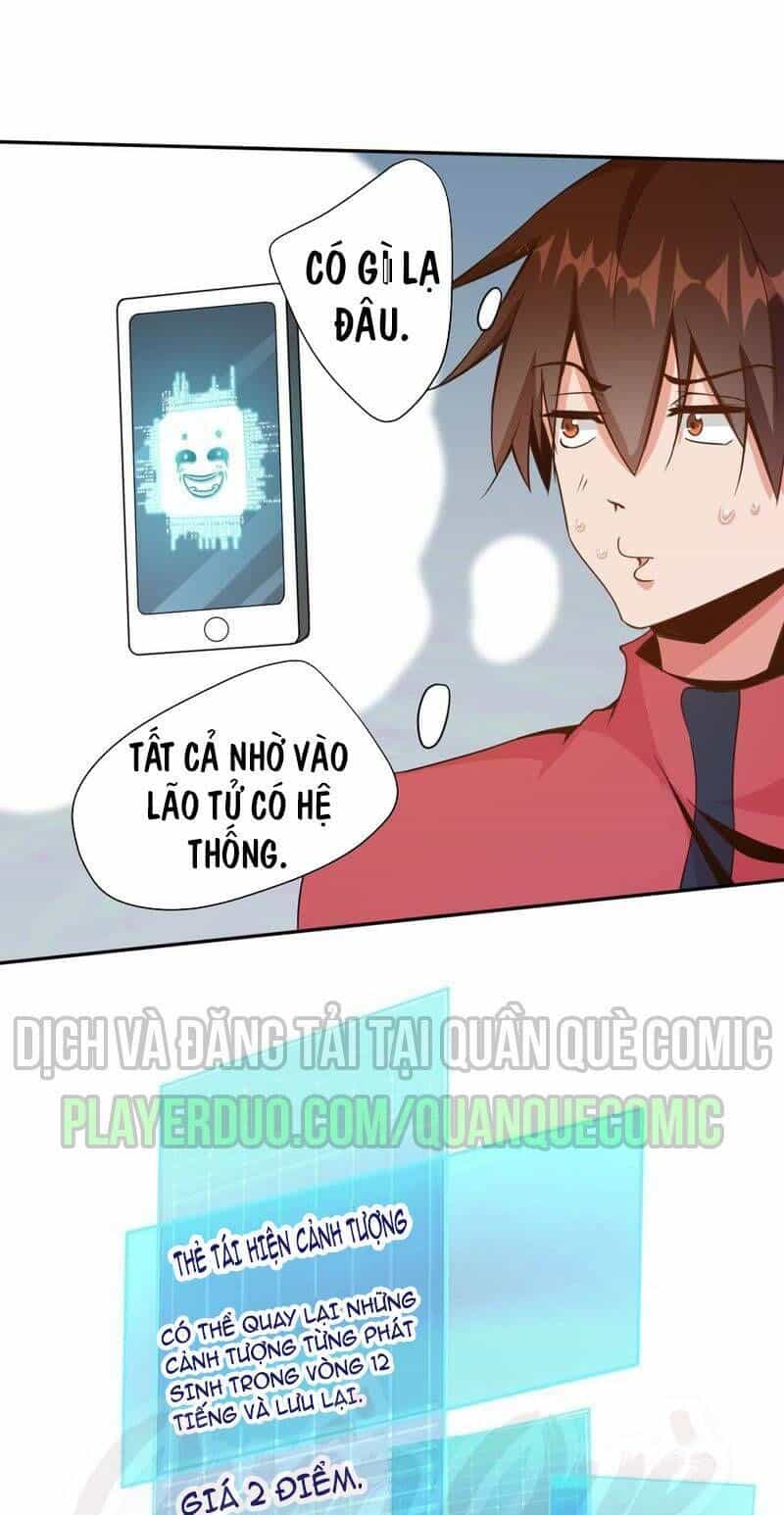 Nữ Thần Trong Điện Thoại - Chương 72 - ảnh 18