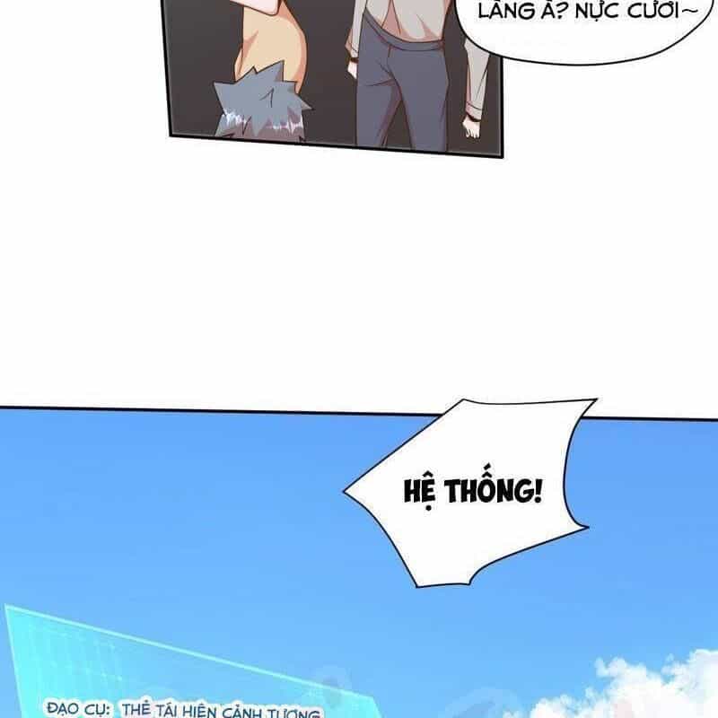 Nữ Thần Trong Điện Thoại - Chương 75 - ảnh 11