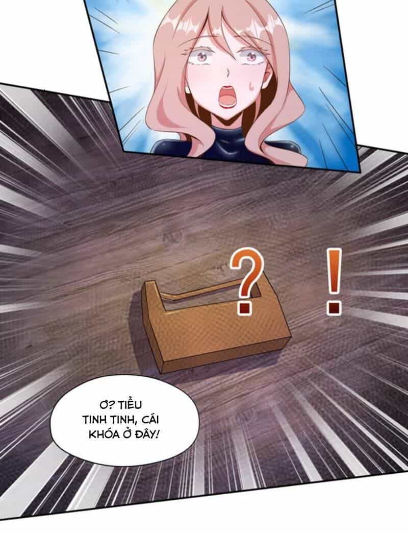 Nữ Thần Trong Điện Thoại - Chương 80 - ảnh 22