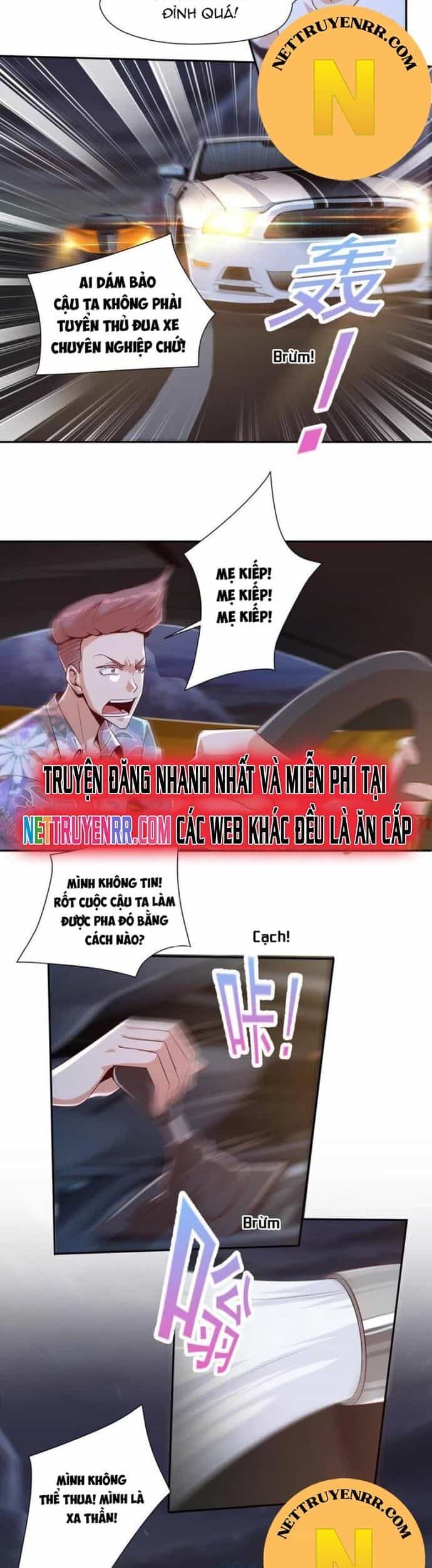 Nữ Thần Trong Điện Thoại - Chương 95 - ảnh 2