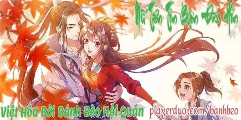 Nữ Tiên Tôn Bận Đào Hôn - Chương 16 - ảnh 1