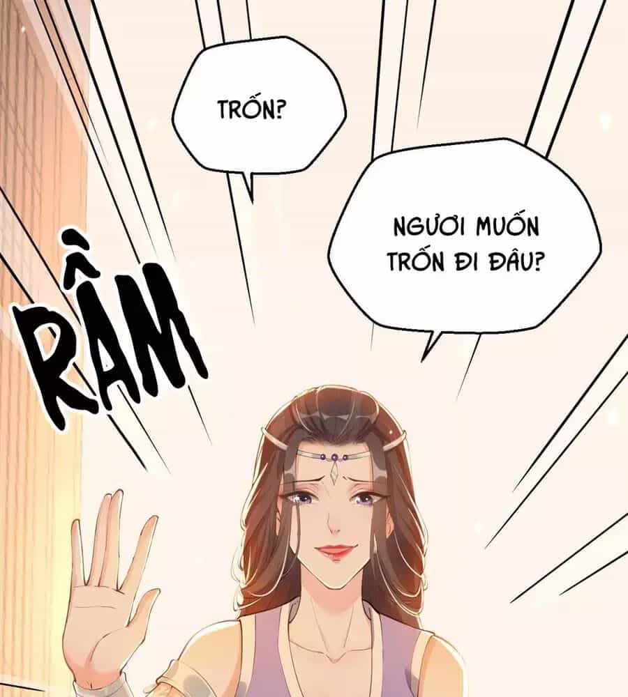 Nữ Tiên Tôn Bận Đào Hôn - Chương 2.1 - ảnh 65