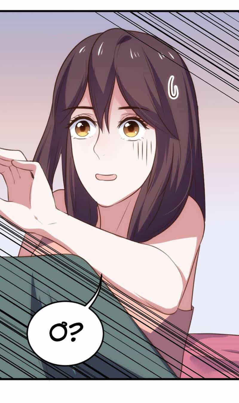 Nữ Tiếp Viên Hàng Không Của Boss - Chương 59 - ảnh 14
