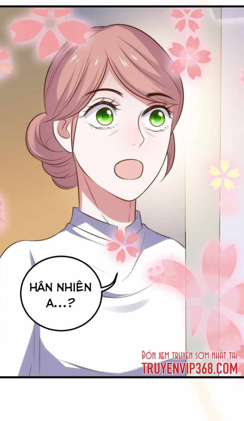 Nữ Tiếp Viên Hàng Không Của Boss - Chương 59 - ảnh 19