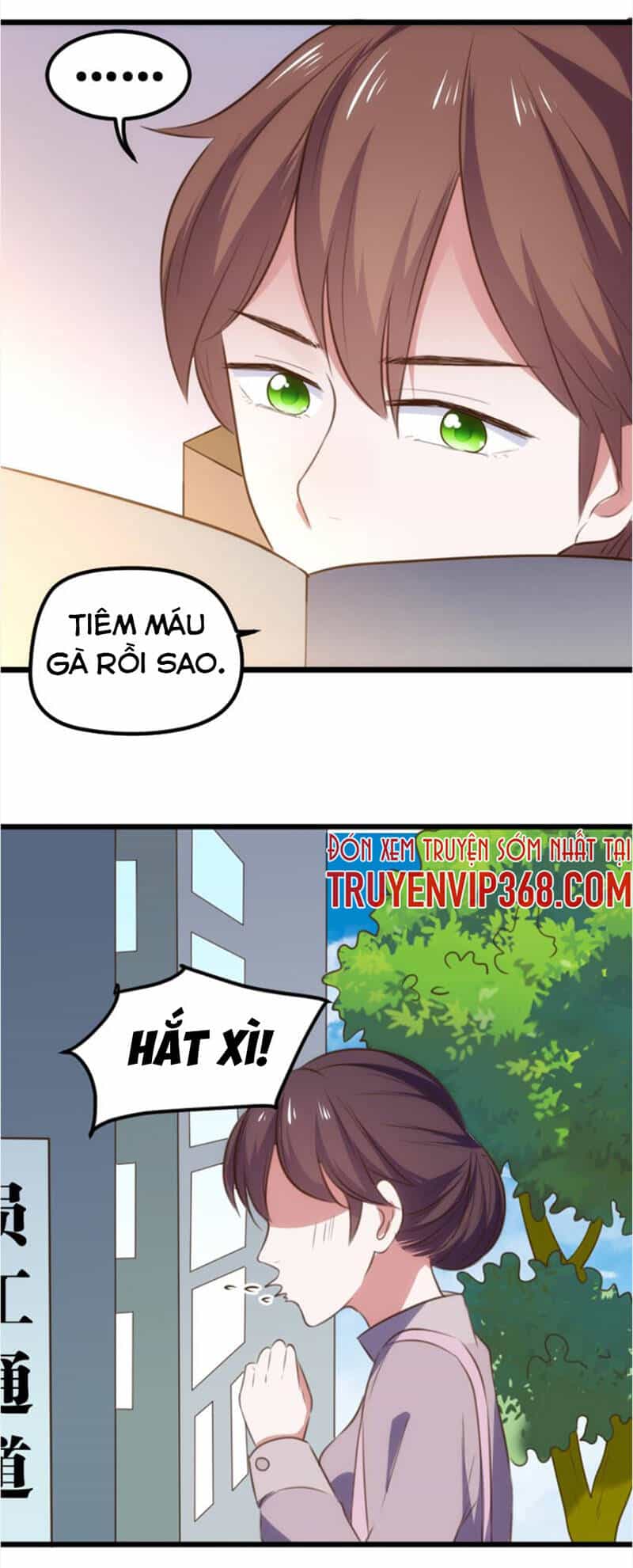 Nữ Tiếp Viên Hàng Không Của Boss - Chương 60 - ảnh 14