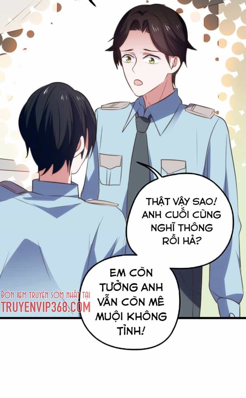Nữ Tiếp Viên Hàng Không Của Boss - Chương 61 - ảnh 19