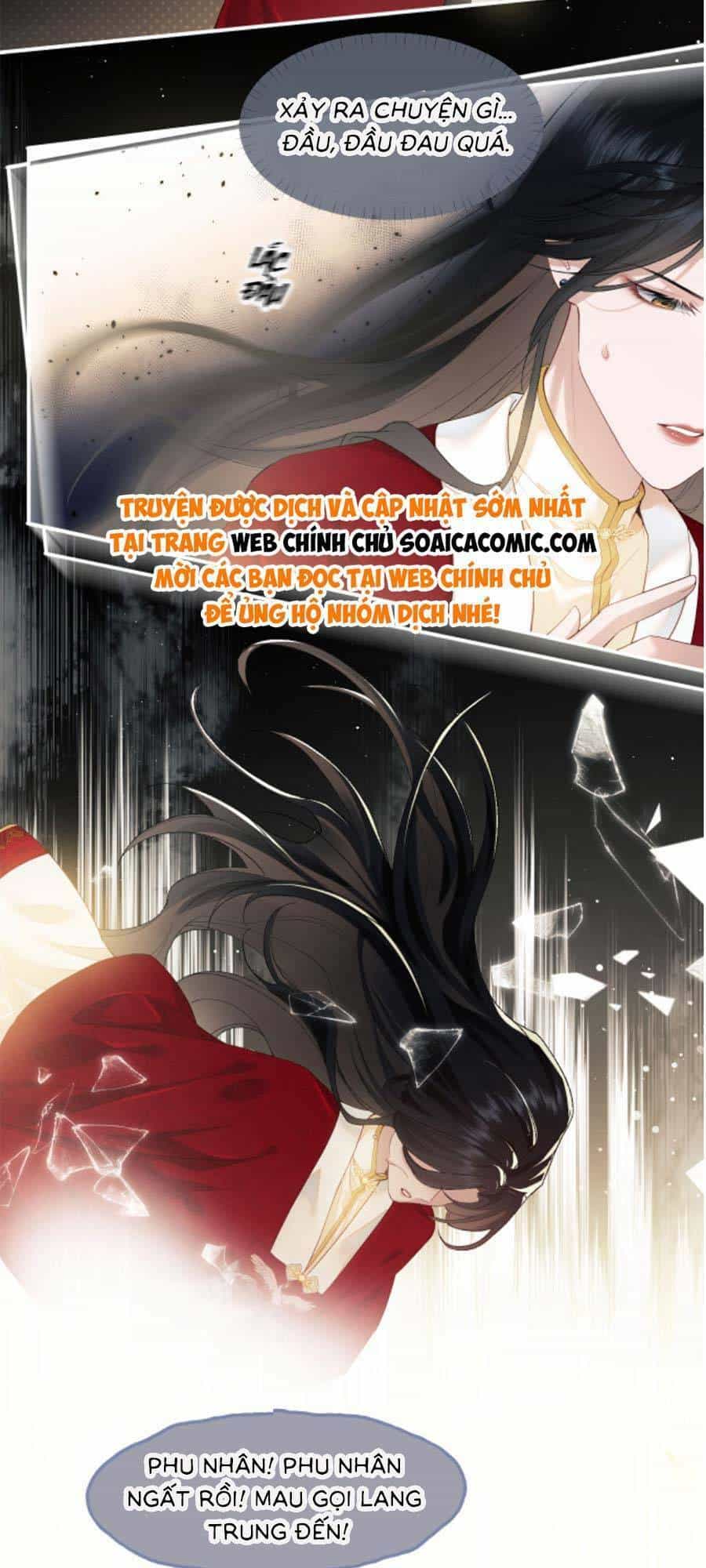 Nữ Tướng Xuyên Đến Hiện Đại Trở Thành Chị Dâu Quyền Lực - Chương 1 - ảnh 13
