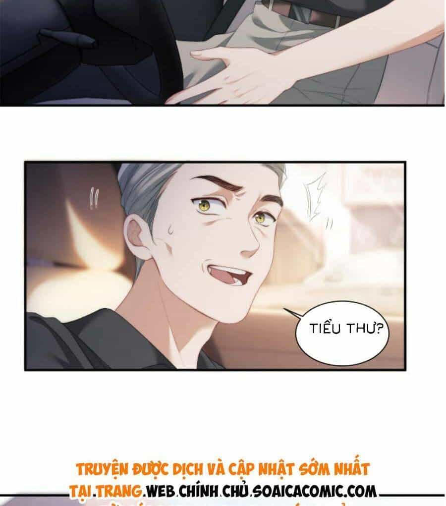 Nữ Tướng Xuyên Đến Hiện Đại Trở Thành Chị Dâu Quyền Lực - Chương 1 - ảnh 42