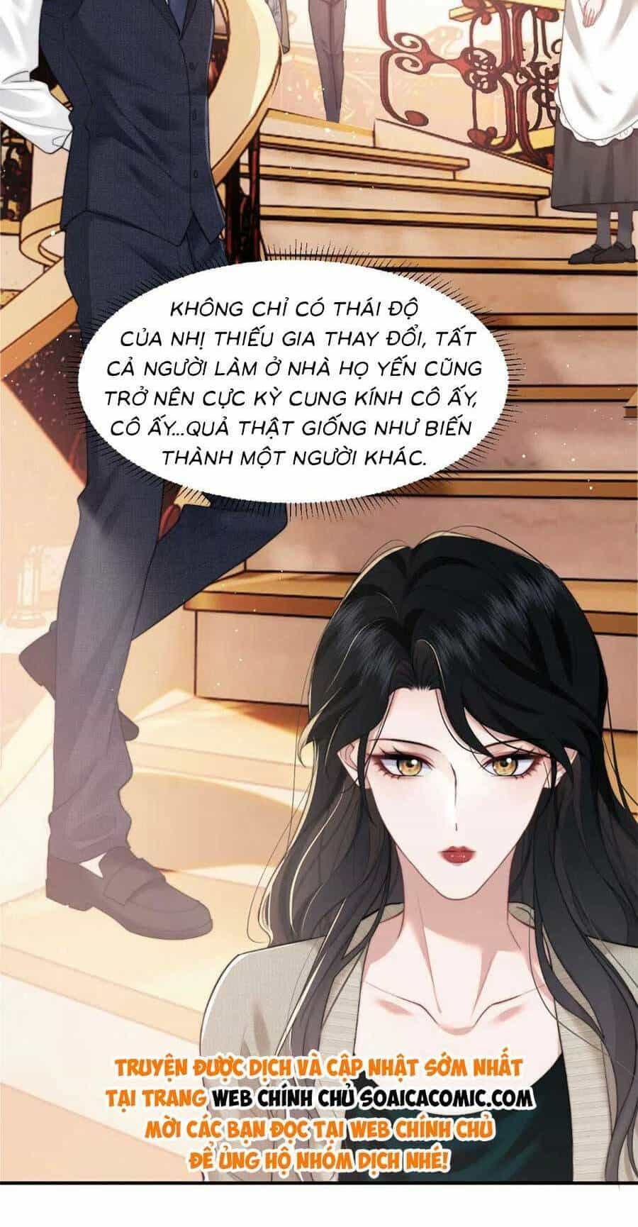 Nữ Tướng Xuyên Đến Hiện Đại Trở Thành Chị Dâu Quyền Lực - Chương 10 - ảnh 7