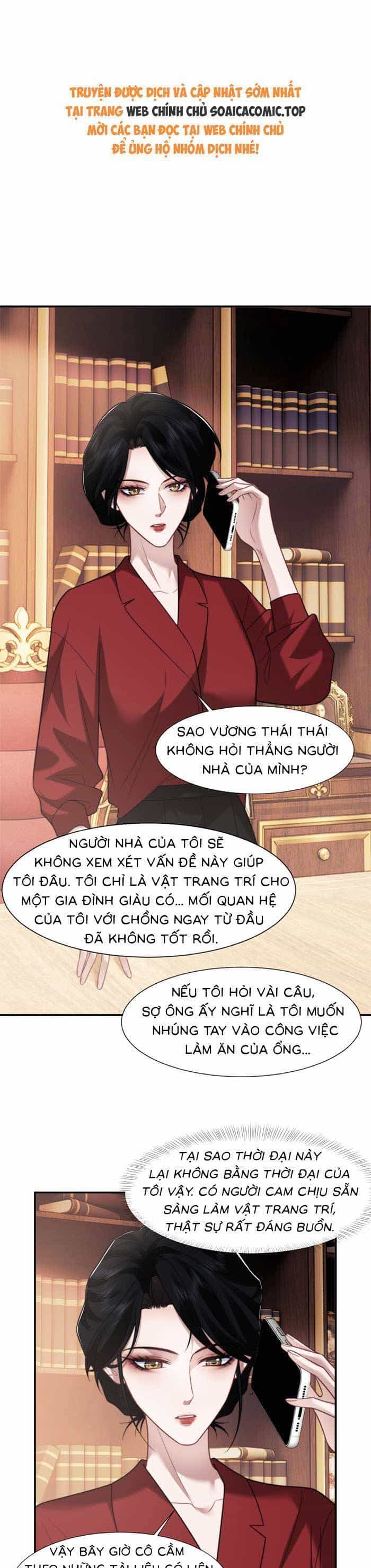 Nữ Tướng Xuyên Đến Hiện Đại Trở Thành Chị Dâu Quyền Lực - Chương 100 - ảnh 1
