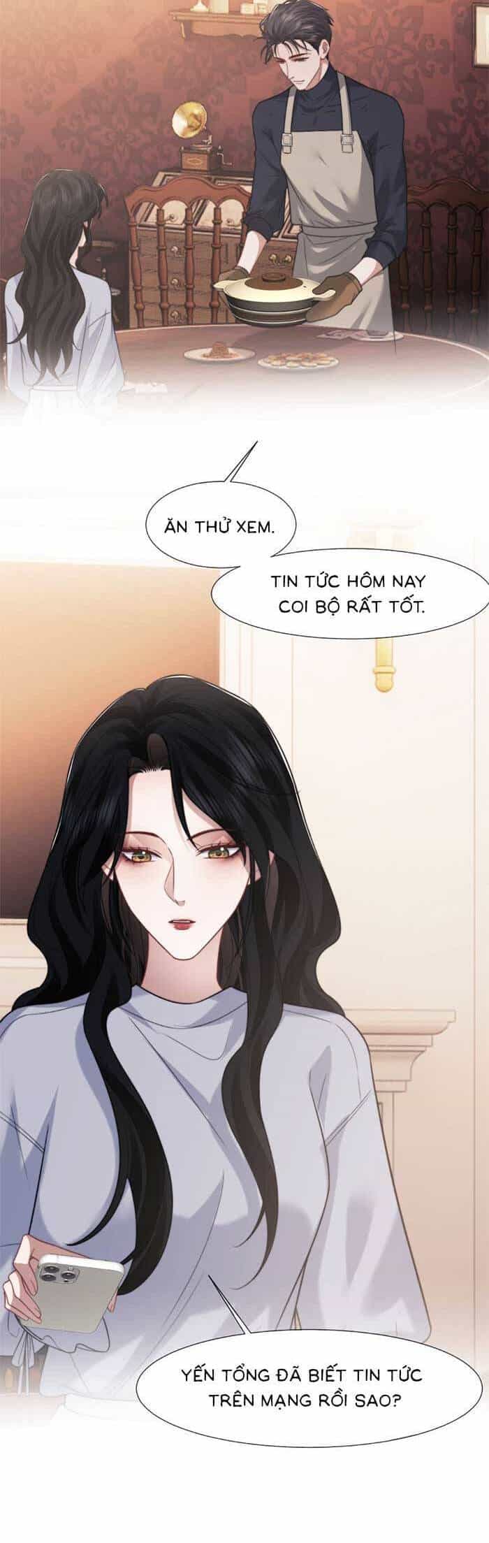 Nữ Tướng Xuyên Đến Hiện Đại Trở Thành Chị Dâu Quyền Lực - Chương 101 - ảnh 16