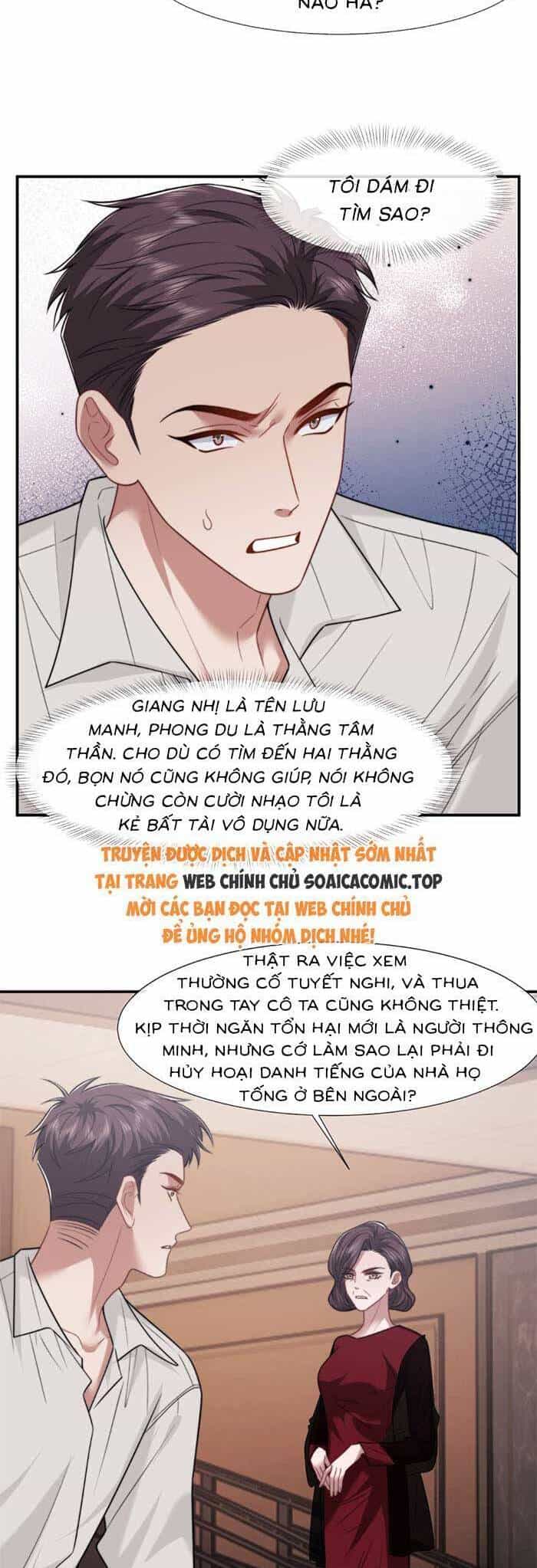 Nữ Tướng Xuyên Đến Hiện Đại Trở Thành Chị Dâu Quyền Lực - Chương 102 - ảnh 2