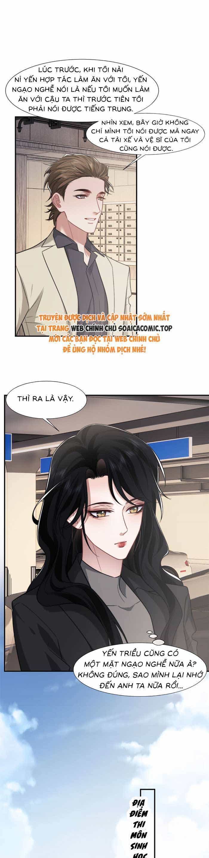Nữ Tướng Xuyên Đến Hiện Đại Trở Thành Chị Dâu Quyền Lực - Chương 105 - ảnh 21