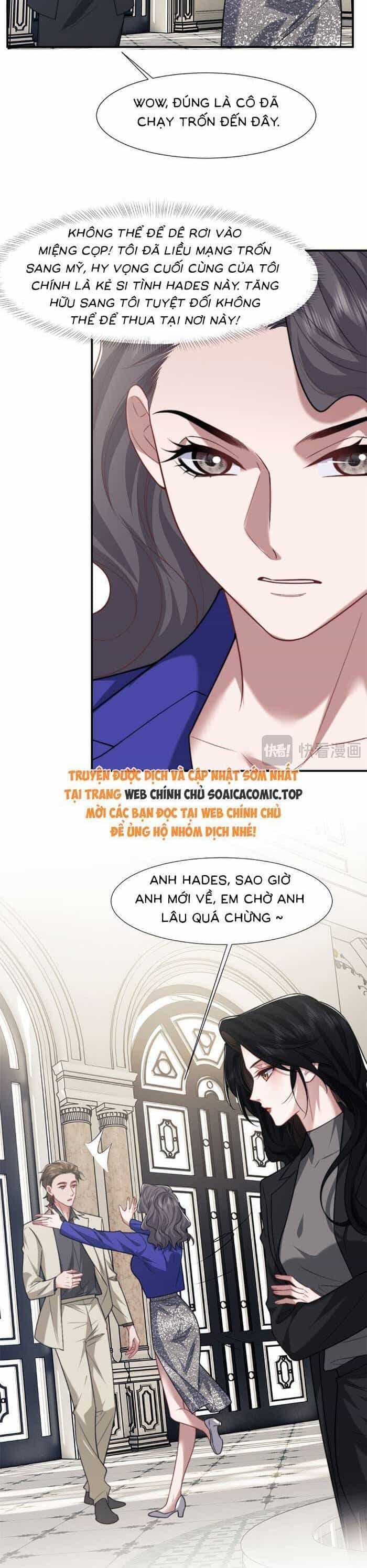 Nữ Tướng Xuyên Đến Hiện Đại Trở Thành Chị Dâu Quyền Lực - Chương 106 - ảnh 22