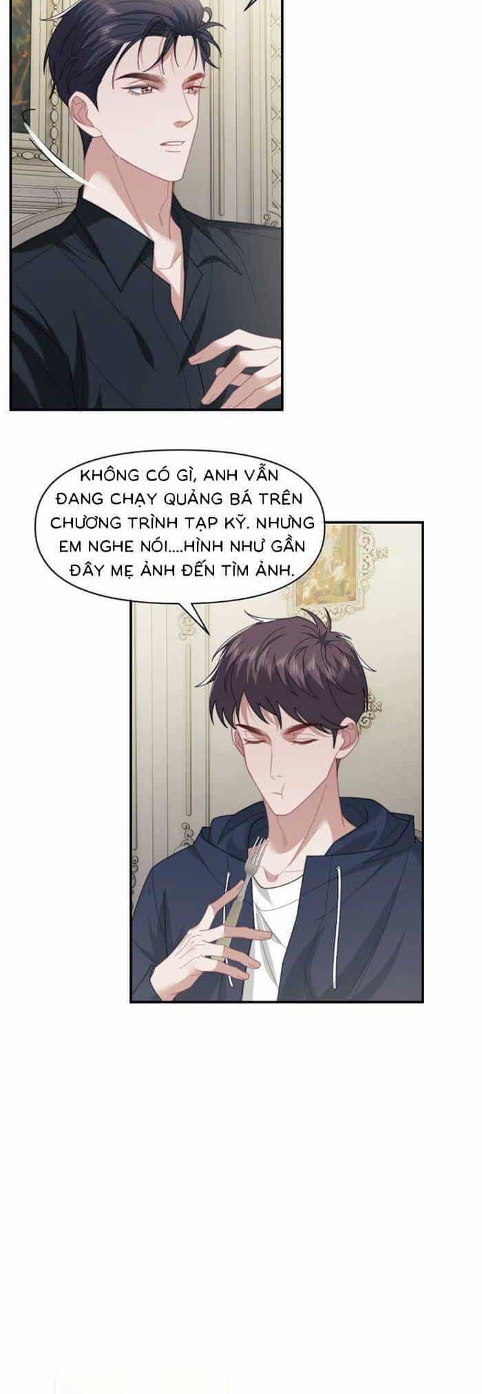 Nữ Tướng Xuyên Đến Hiện Đại Trở Thành Chị Dâu Quyền Lực - Chương 111 - ảnh 12
