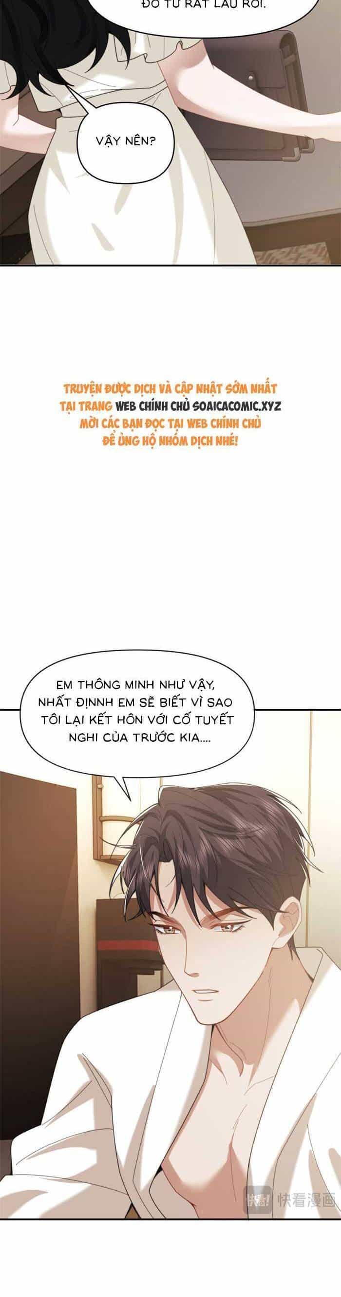 Nữ Tướng Xuyên Đến Hiện Đại Trở Thành Chị Dâu Quyền Lực - Chương 115 - ảnh 18
