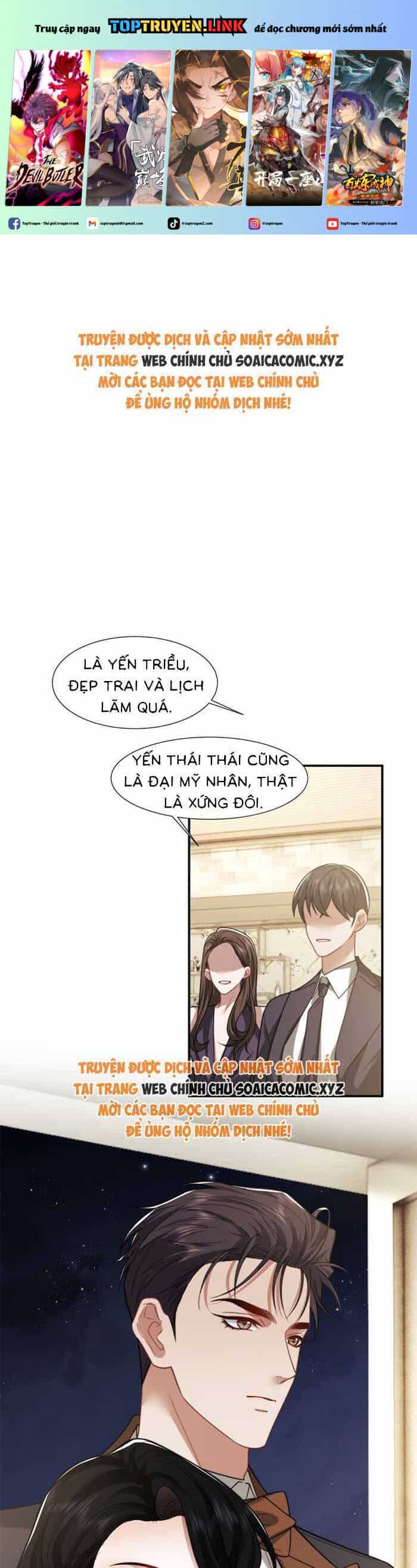 Nữ Tướng Xuyên Đến Hiện Đại Trở Thành Chị Dâu Quyền Lực - Chương 115 - ảnh 2