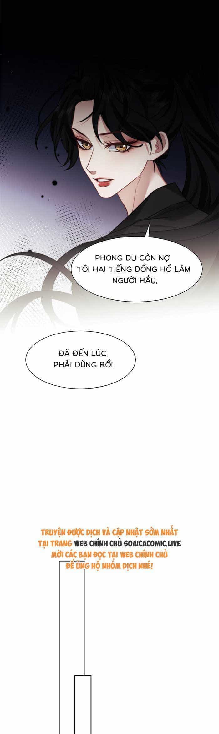 Nữ Tướng Xuyên Đến Hiện Đại Trở Thành Chị Dâu Quyền Lực - Chương 119 - ảnh 8
