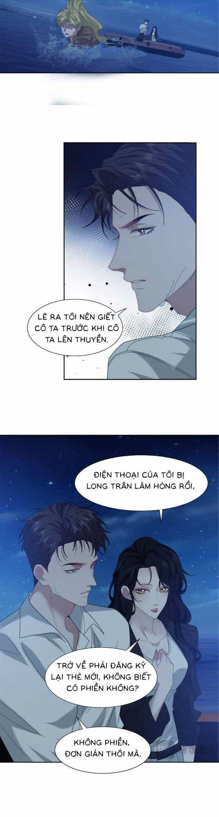 Nữ Tướng Xuyên Đến Hiện Đại Trở Thành Chị Dâu Quyền Lực - Chương 122 - ảnh 8