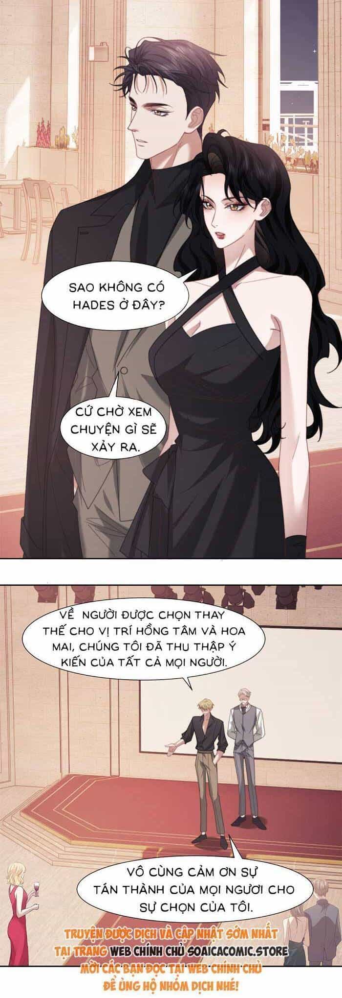 Nữ Tướng Xuyên Đến Hiện Đại Trở Thành Chị Dâu Quyền Lực - Chương 124 - ảnh 4