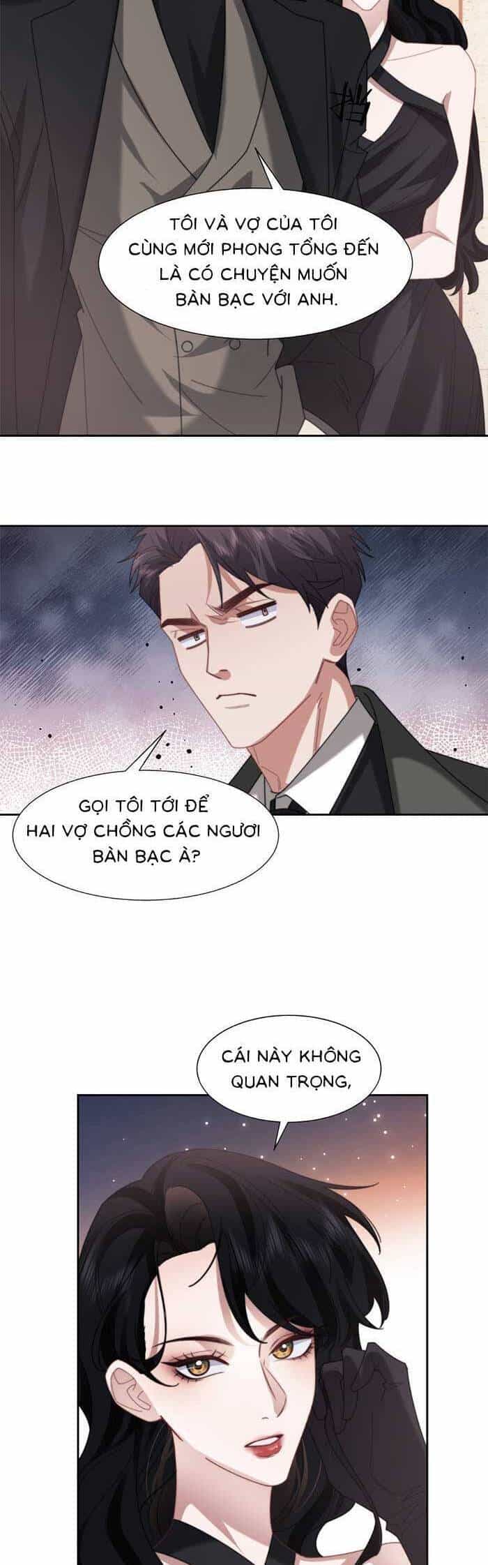 Nữ Tướng Xuyên Đến Hiện Đại Trở Thành Chị Dâu Quyền Lực - Chương 125 - ảnh 12
