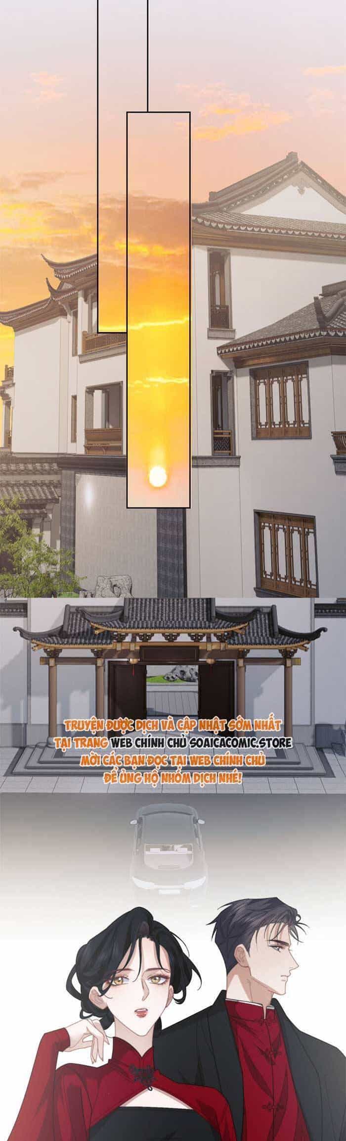 Nữ Tướng Xuyên Đến Hiện Đại Trở Thành Chị Dâu Quyền Lực - Chương 126 - ảnh 6