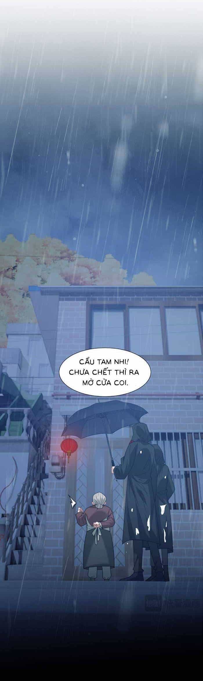 Nữ Tướng Xuyên Đến Hiện Đại Trở Thành Chị Dâu Quyền Lực - Chương 131 - ảnh 11