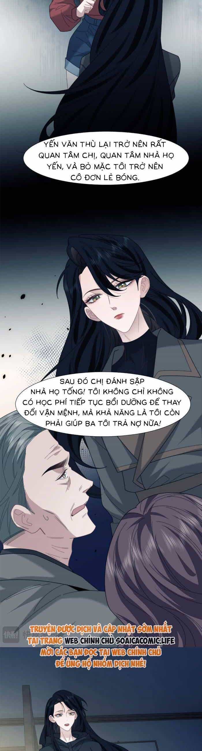 Nữ Tướng Xuyên Đến Hiện Đại Trở Thành Chị Dâu Quyền Lực - Chương 132 - ảnh 14