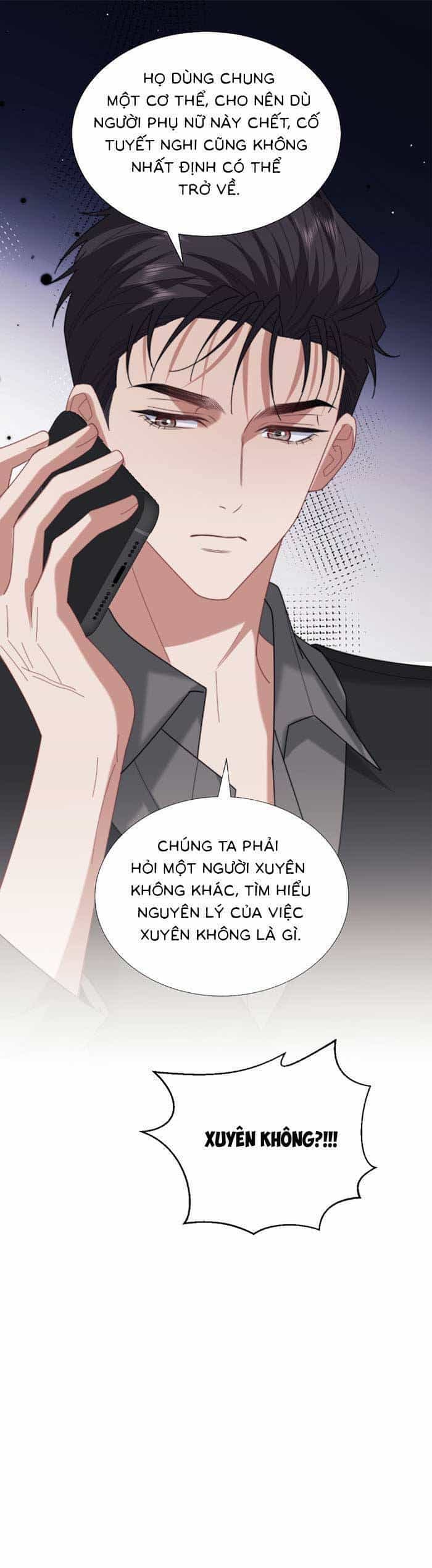 Nữ Tướng Xuyên Đến Hiện Đại Trở Thành Chị Dâu Quyền Lực - Chương 135 - ảnh 12