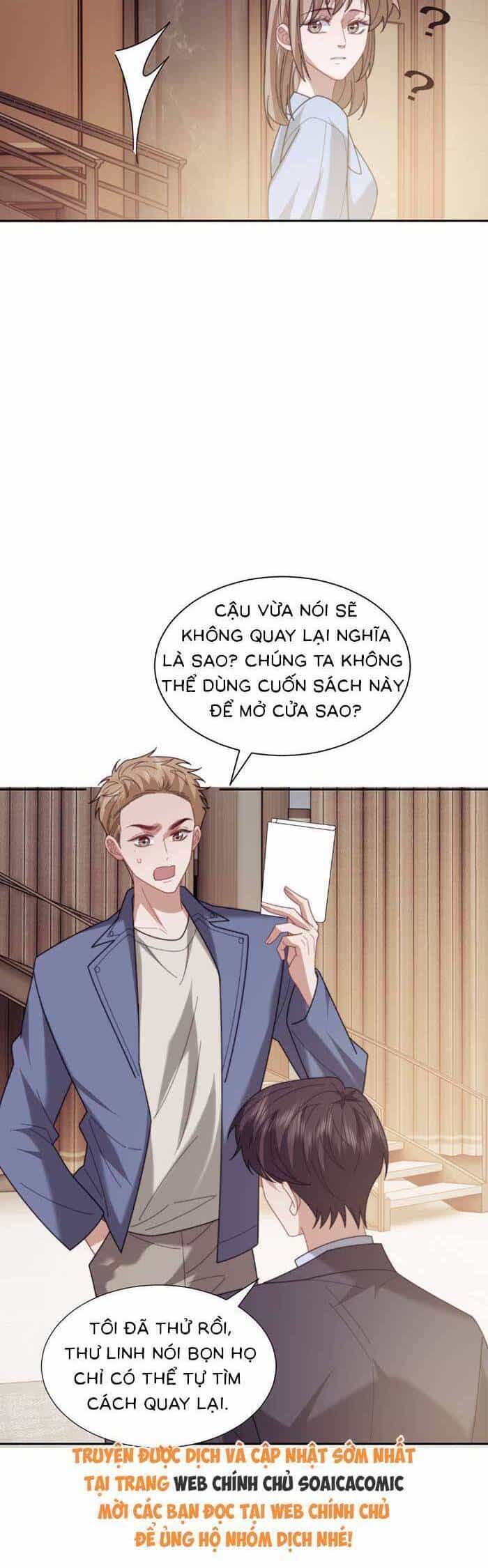 Nữ Tướng Xuyên Đến Hiện Đại Trở Thành Chị Dâu Quyền Lực - Chương 138 - ảnh 13