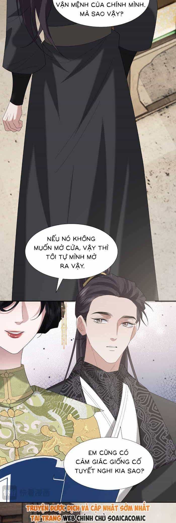 Nữ Tướng Xuyên Đến Hiện Đại Trở Thành Chị Dâu Quyền Lực - Chương 139 - ảnh 13