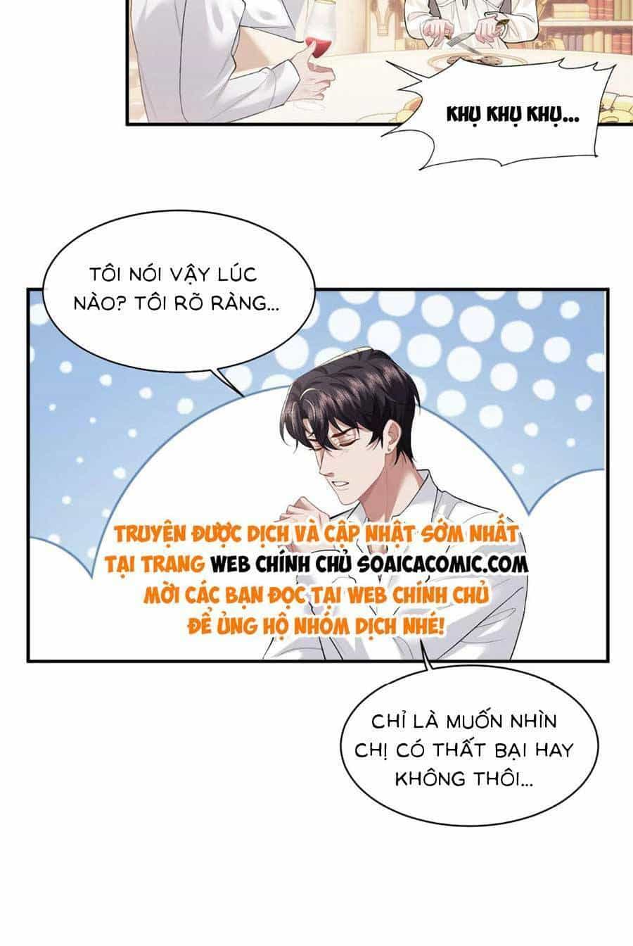 Nữ Tướng Xuyên Đến Hiện Đại Trở Thành Chị Dâu Quyền Lực - Chương 14 - ảnh 15