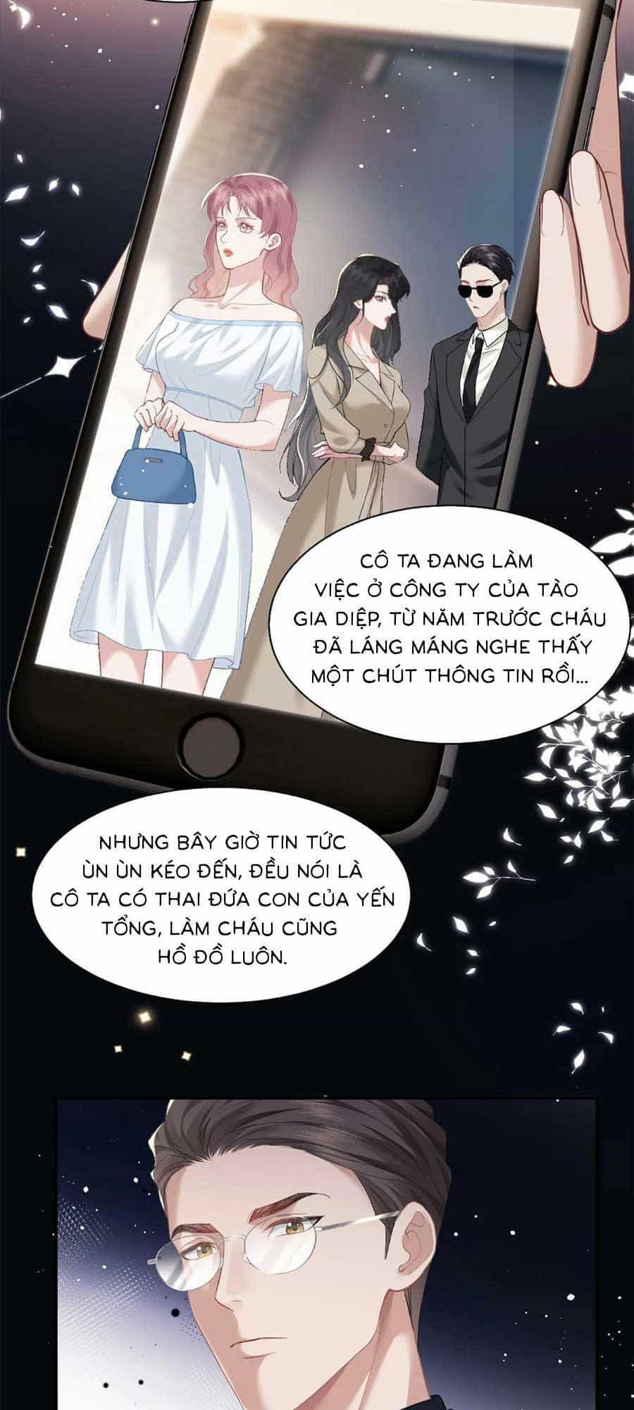 Nữ Tướng Xuyên Đến Hiện Đại Trở Thành Chị Dâu Quyền Lực - Chương 14 - ảnh 21