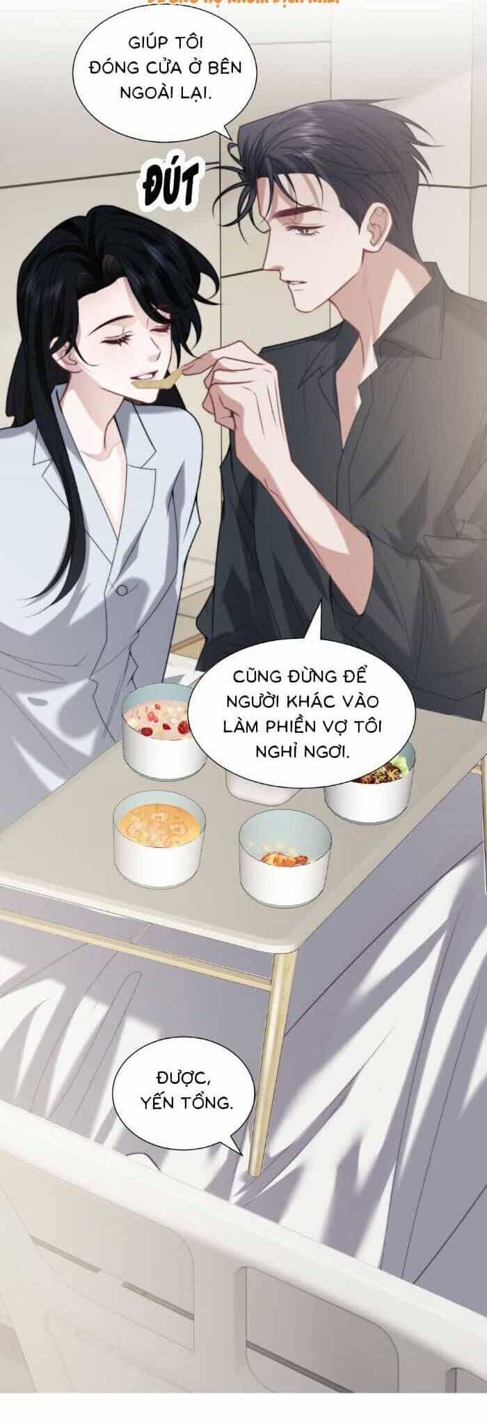Nữ Tướng Xuyên Đến Hiện Đại Trở Thành Chị Dâu Quyền Lực - Chương 146 - ảnh 7