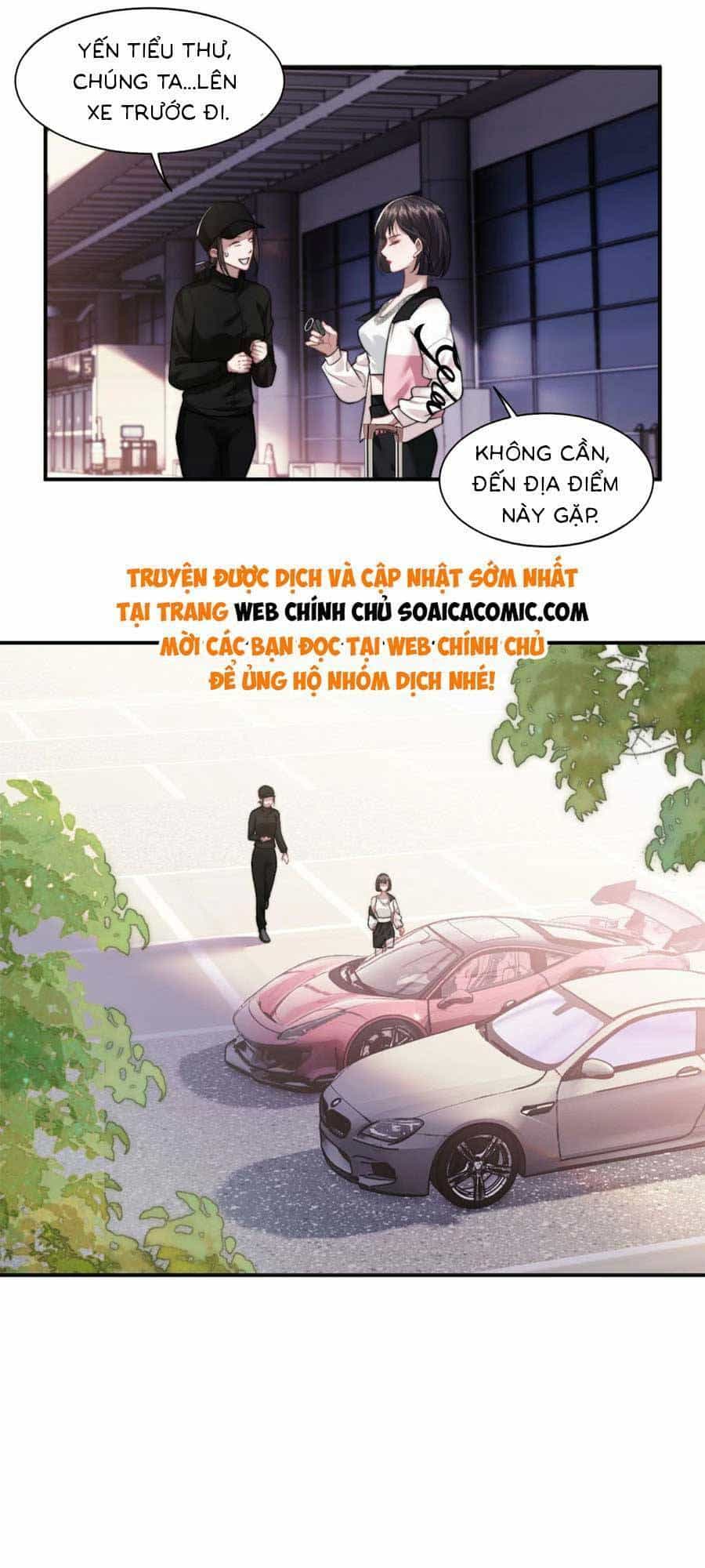 Nữ Tướng Xuyên Đến Hiện Đại Trở Thành Chị Dâu Quyền Lực - Chương 15 - ảnh 9