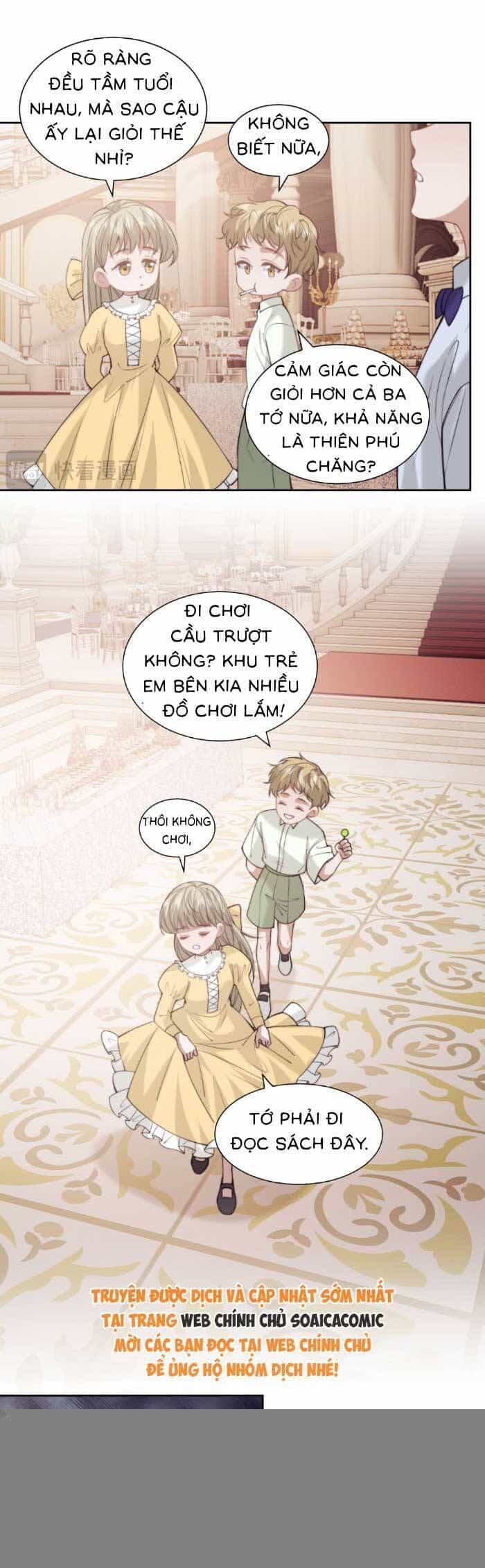 Nữ Tướng Xuyên Đến Hiện Đại Trở Thành Chị Dâu Quyền Lực - Chương 150 - ảnh 4