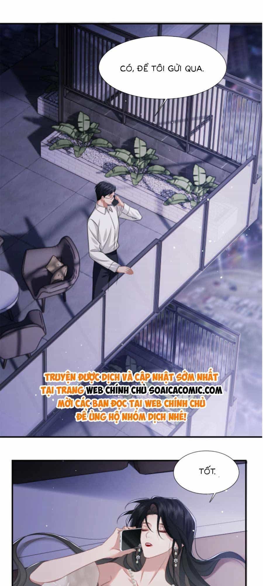 Nữ Tướng Xuyên Đến Hiện Đại Trở Thành Chị Dâu Quyền Lực - Chương 18 - ảnh 26
