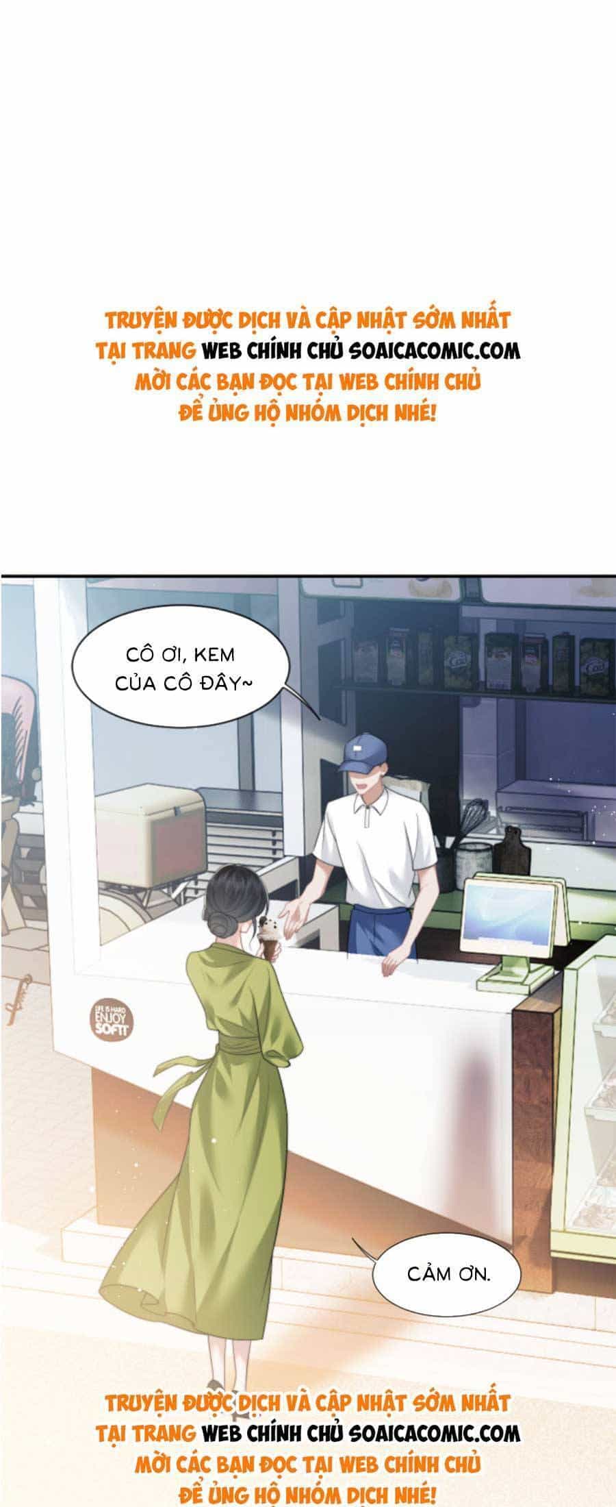 Nữ Tướng Xuyên Đến Hiện Đại Trở Thành Chị Dâu Quyền Lực - Chương 20 - ảnh 4