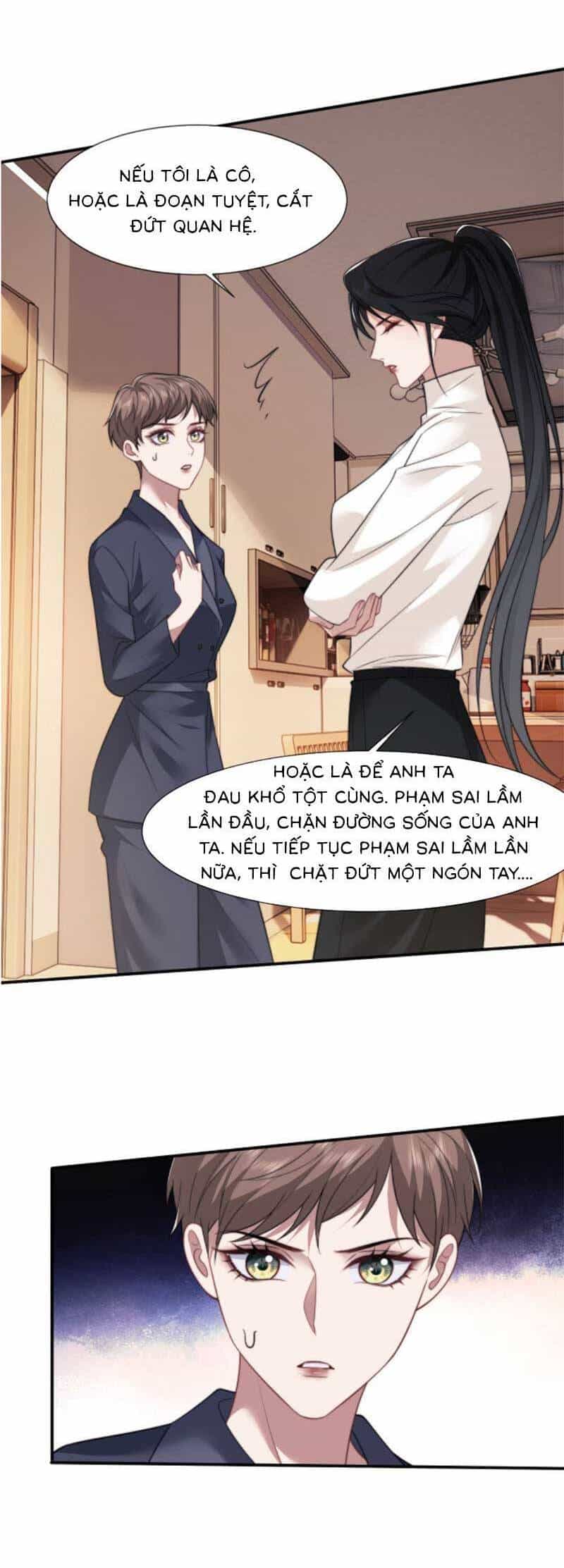 Nữ Tướng Xuyên Đến Hiện Đại Trở Thành Chị Dâu Quyền Lực - Chương 27 - ảnh 16