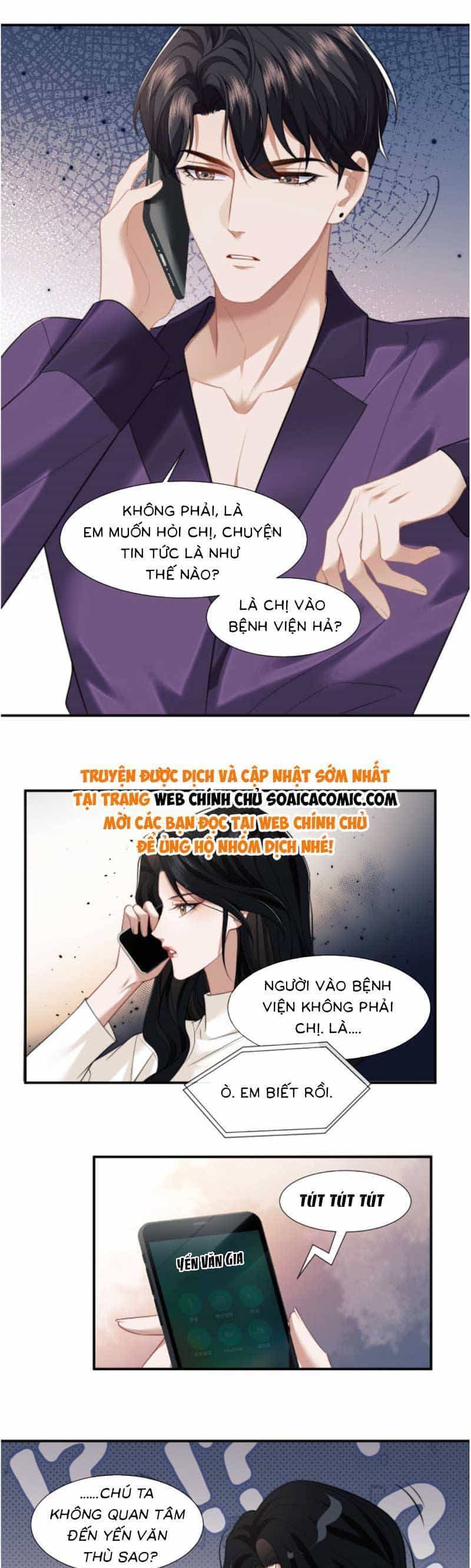 Nữ Tướng Xuyên Đến Hiện Đại Trở Thành Chị Dâu Quyền Lực - Chương 29 - ảnh 14