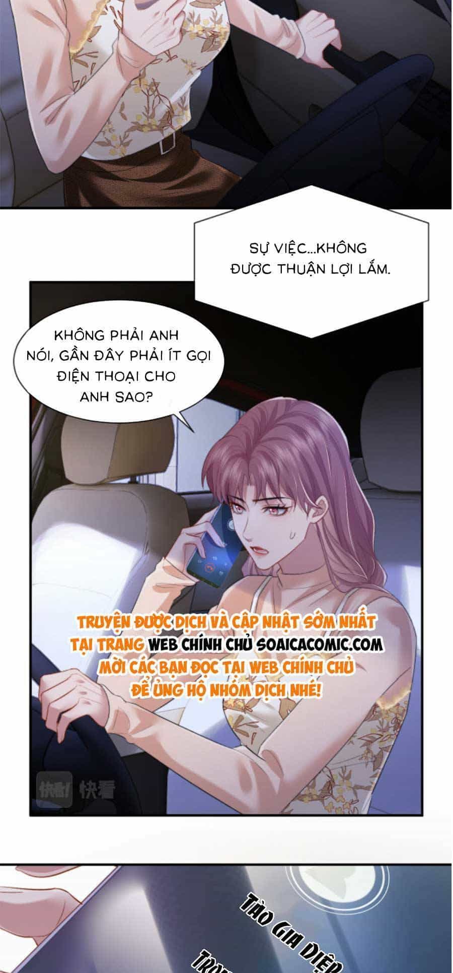 Nữ Tướng Xuyên Đến Hiện Đại Trở Thành Chị Dâu Quyền Lực - Chương 3 - ảnh 29