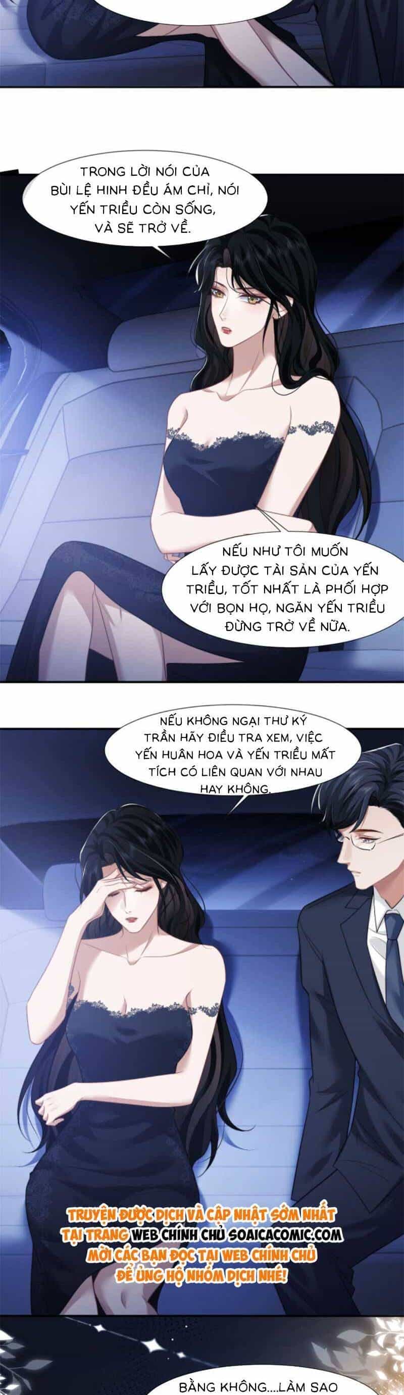 Nữ Tướng Xuyên Đến Hiện Đại Trở Thành Chị Dâu Quyền Lực - Chương 31 - ảnh 14