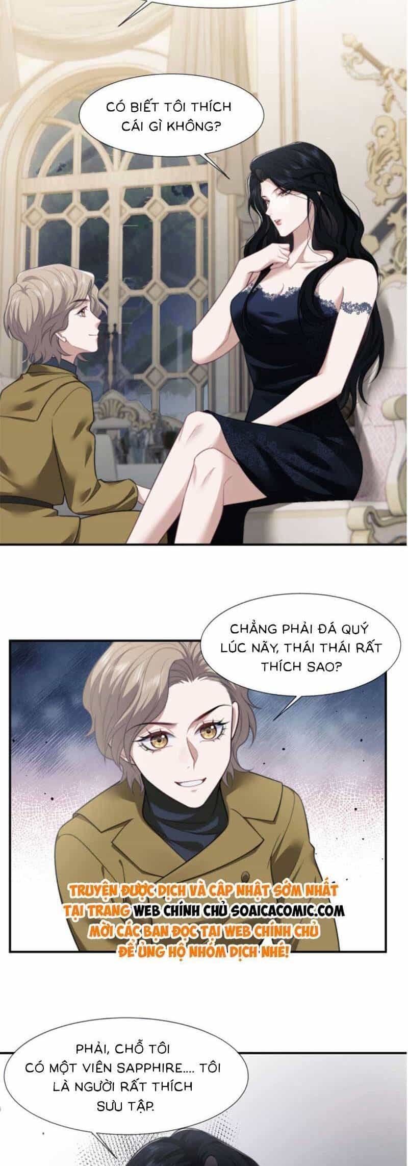 Nữ Tướng Xuyên Đến Hiện Đại Trở Thành Chị Dâu Quyền Lực - Chương 32 - ảnh 2